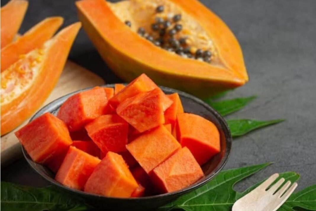 Papaya