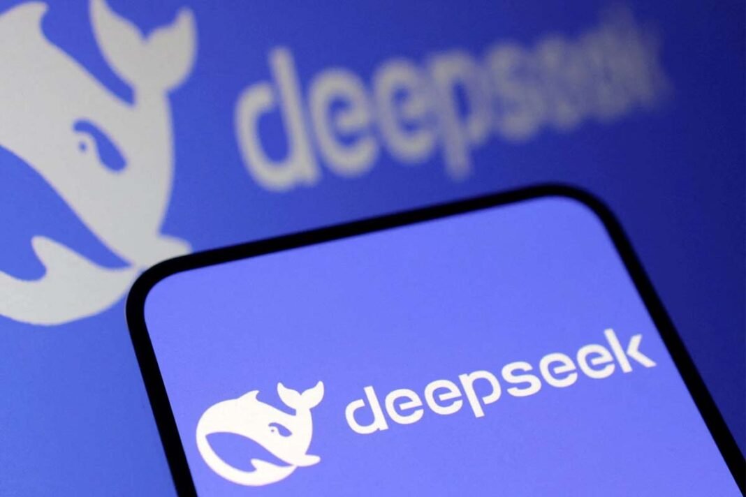 China's DeepSeek