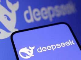 China's DeepSeek