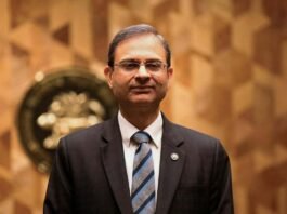 RBI Governor Sanjay Malhotra