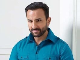 Saif Ali Khan