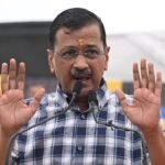 Arvind Kejriwal