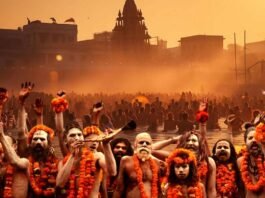 Maha Kumbh Mela