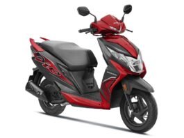 Honda Dio