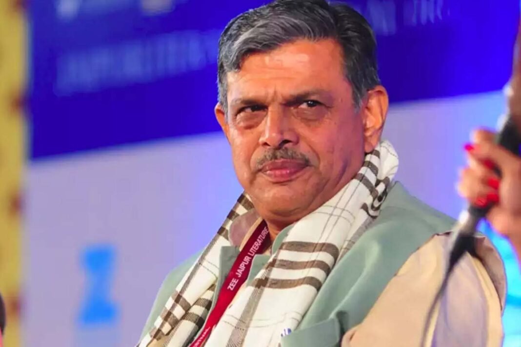 Dattatreya Hosabale