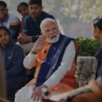 Prime Minister Narendra Modi