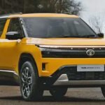 Tata Sierra