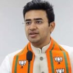 Tejasvi Surya