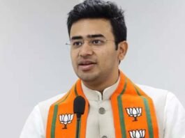 Tejasvi Surya