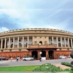Rashtrapati Bhavan