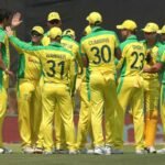 Australian cricket team