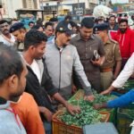 Deputy Lokayukta's inspection