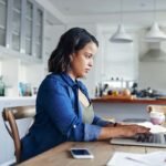 Work from home policy for women employees