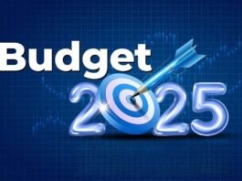 Budget 2025