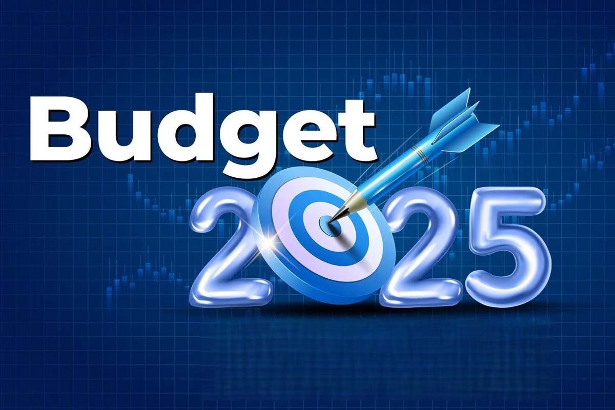 Budget 2025