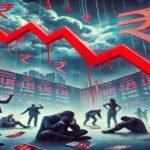 Stock market crash