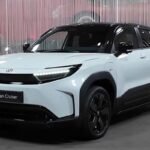 Urban Cruiser EV