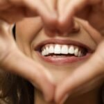Dental care in winter