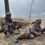 Poonch: Indian Army