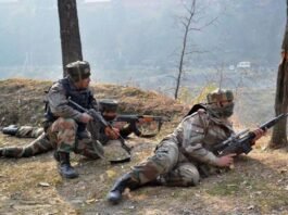 Poonch: Indian Army