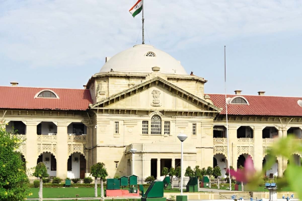 Allahabad High Court