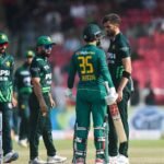 Pakistan cricket team