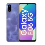 Samsung Galaxy F06 5G