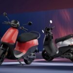 Ola Electric Scooter