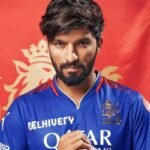 Rajat Patidar