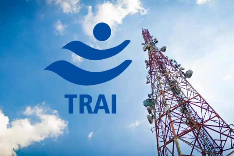TRAI