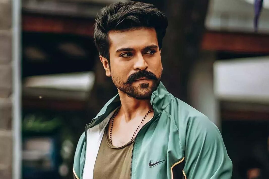 Ram Charan