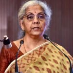 Nirmala sitharaman