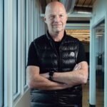 Google X founder Sebastian Thrun