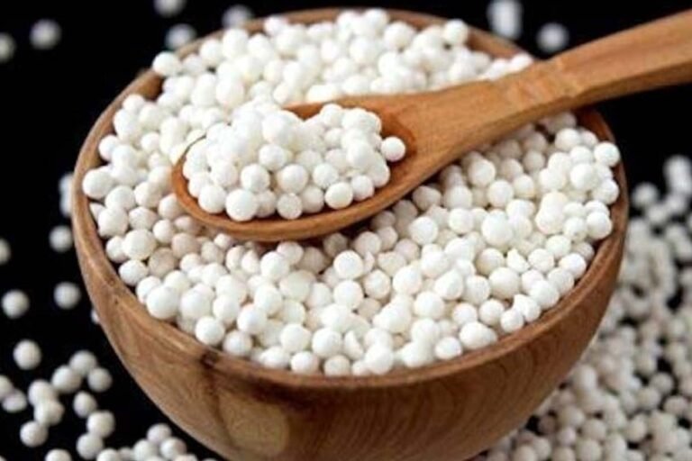 Sabudana
