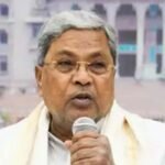 CM Siddaramaiah