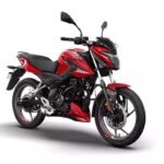 Bajaj Pulsar 150 CNG Bike