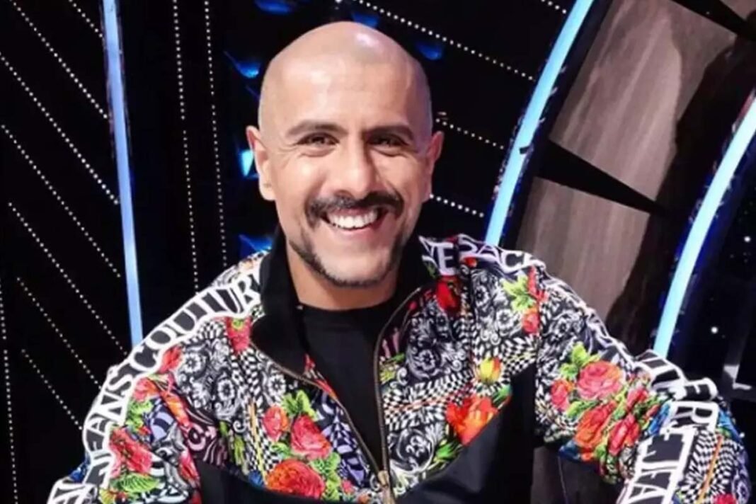 Vishal Dadlani