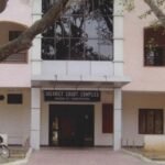 Telangana district court