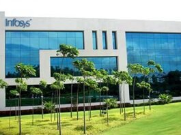 Infosys