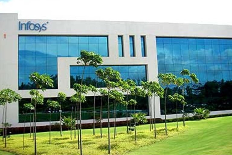 Infosys