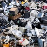 Electronic waste