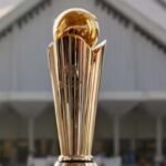 Champions Trophy 2025