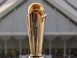 Champions Trophy 2025