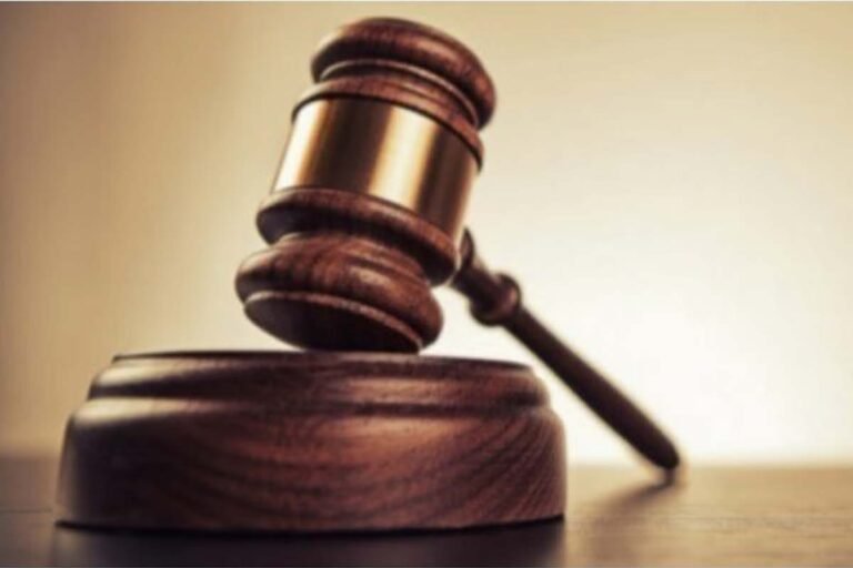 Mysore riot case