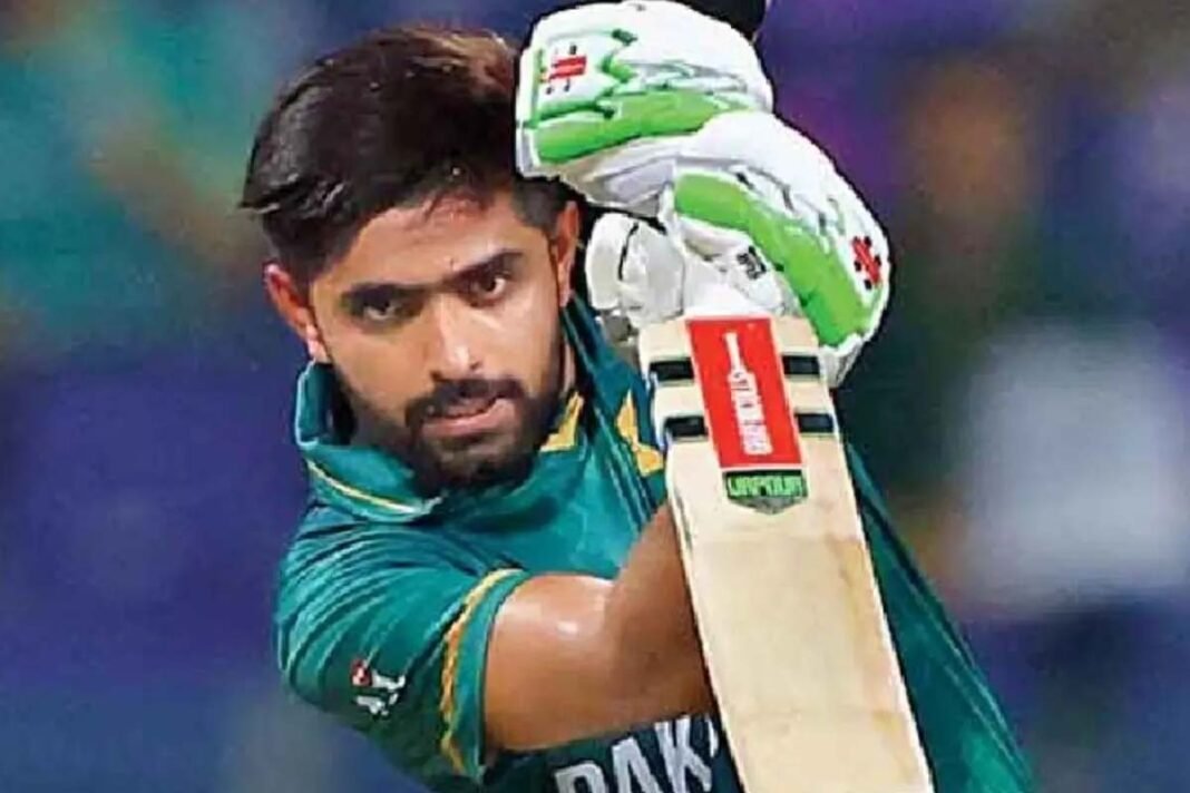 Babar Azam