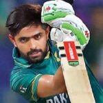 Babar Azam