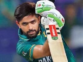 Babar Azam