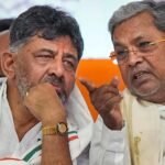 DK Shivakumar and Siddaramaiah