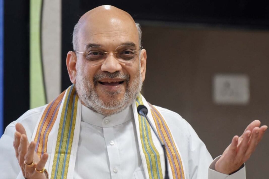 Amit Shah