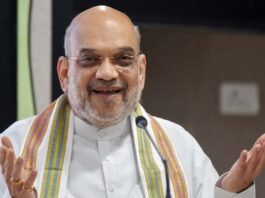 Amit Shah